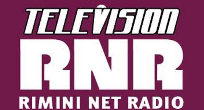 rimini net radio logo