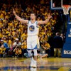 Denver Nuggets v Golden State Warriors - Game Four