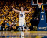 Denver Nuggets v Golden State Warriors - Game Four