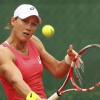 Switzerland v Australia - Fed Cup World Group Play-Offs 2013: Day Three