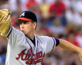 GLAVINE