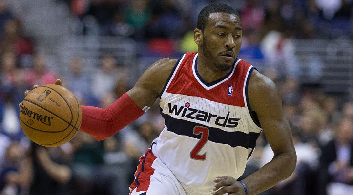 John Wall