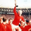 Bobby Moore World Cup 66 - vault