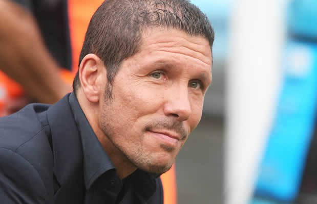 diego simeone