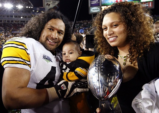 polamalu