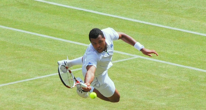 tsonga