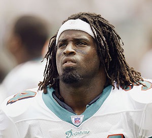 Ricky Williams