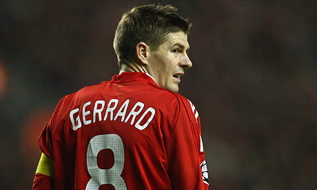 gerrard