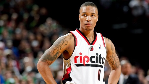 lillard