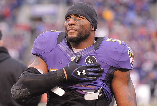 ray lewis