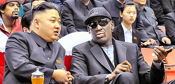 rodman