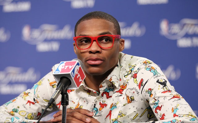 westbrook