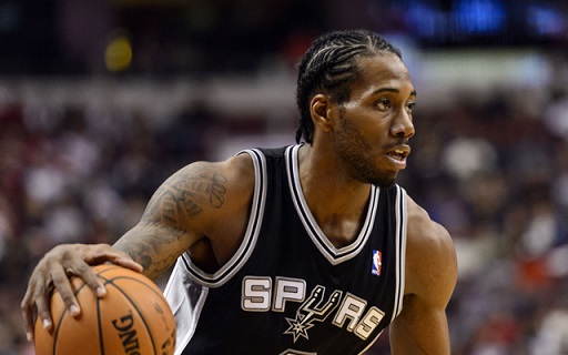 NBA: San Antonio Spurs at Philadelphia 76ers