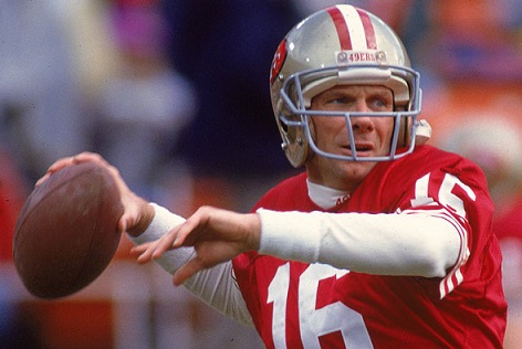 Joe-Montana-Biography