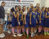 U14 Borgo Val di Taro 2