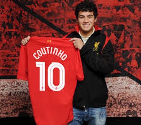 coutinho