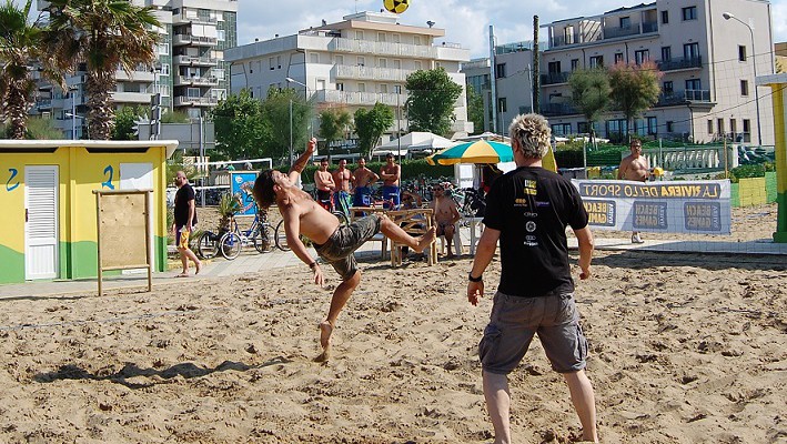 footvolley maracascai