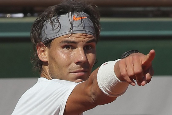 nadal