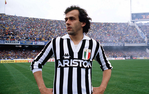 platini