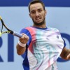 Troicki Gstaad