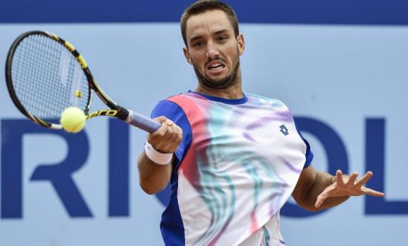 Troicki Gstaad