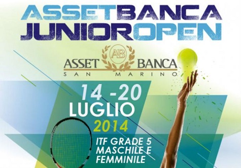 asset tennis