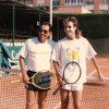 bollettieri agassi