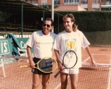 bollettieri agassi