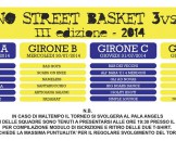 cno street basket