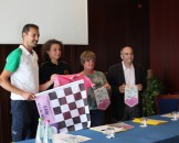 conferenza handbike