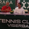 conferenza tennis