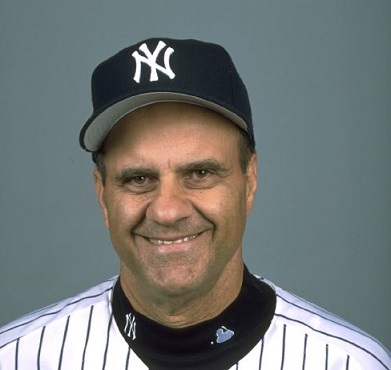 joe torre