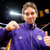 pau gasol