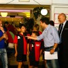 premiazione junior valmarecchia