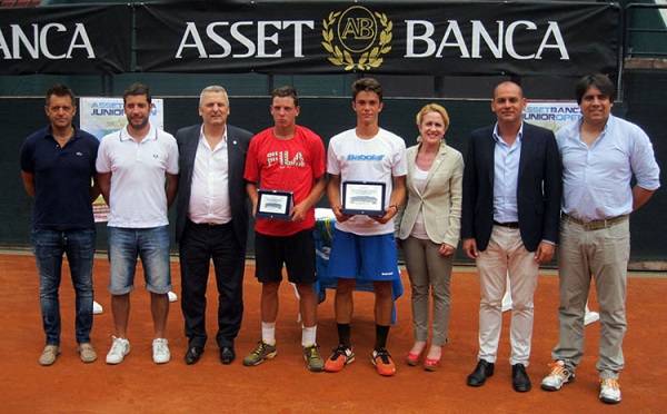 tennis asset gruppo