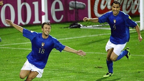 vieri cassano