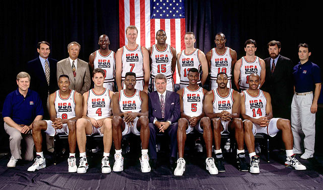 original dream team