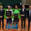 premiazioni tennis