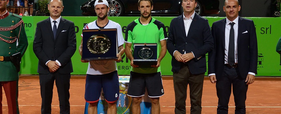 premiazioni tennis