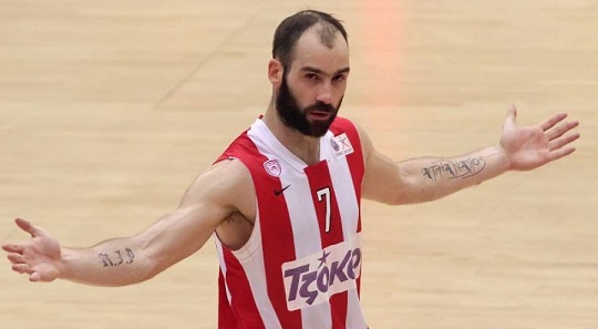 spanoulis