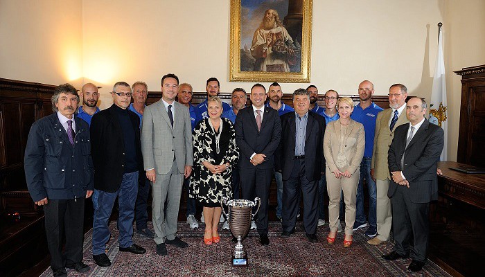 baseball premiati