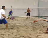 Foto beach tennis Viserba 3-8-10