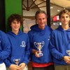 Foto premiazione due squadre insieme-13-10