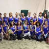 beach tennis viserba donne