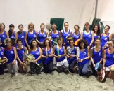 beach tennis viserba donne