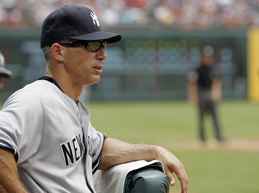 Joe Girardi