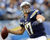 NFL: New York Giants at San Diego Chargers