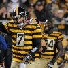 roethlisberger