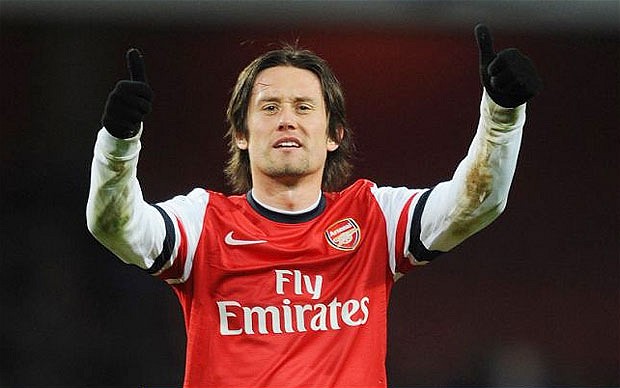 rosicky