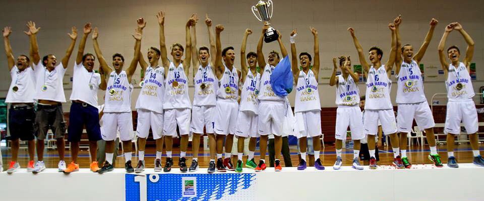 campioni u16